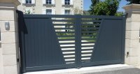 Notre société de clôture et de portail à Rognac